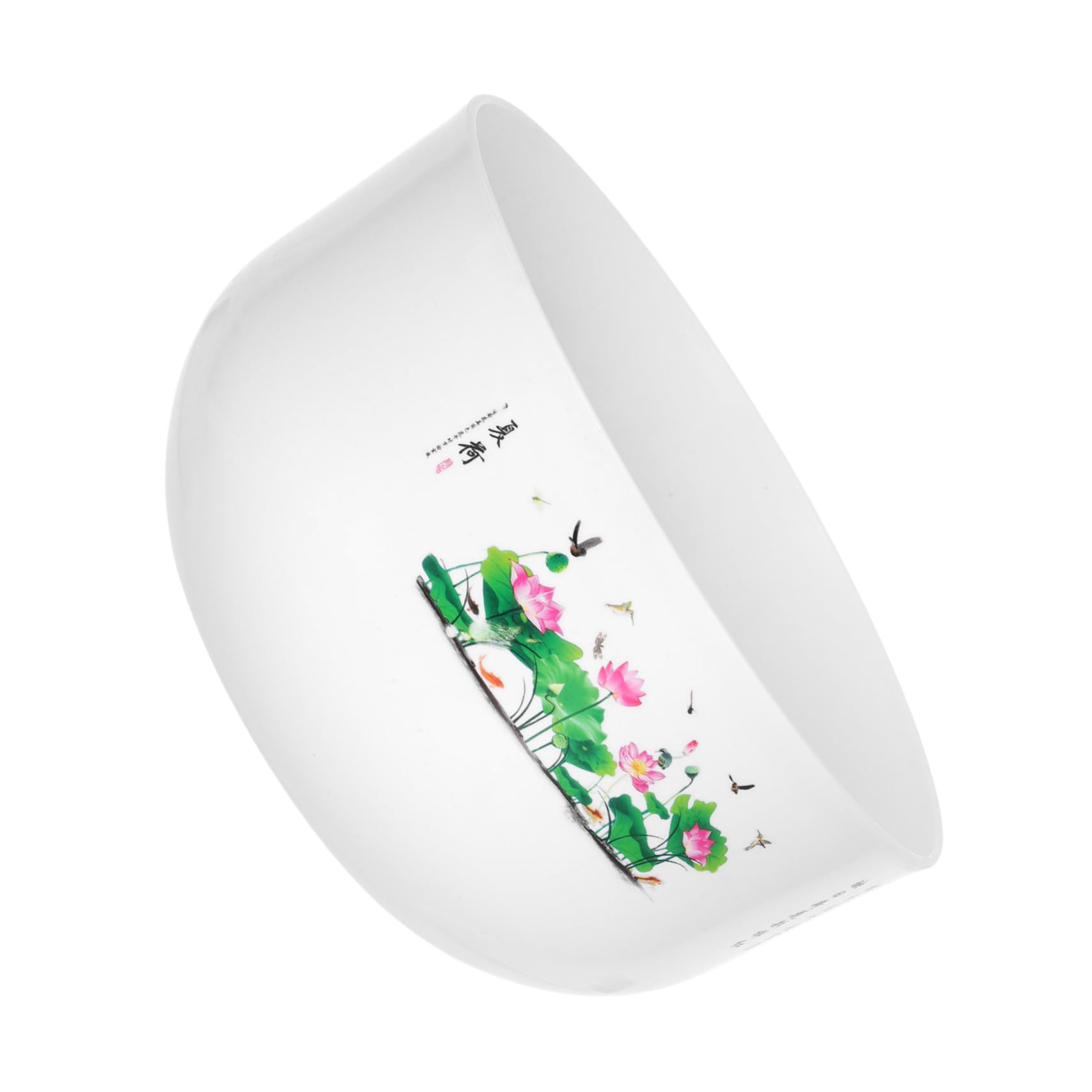 Plantes intérieur sans terre grâce au vase lotus Toddmomy compact