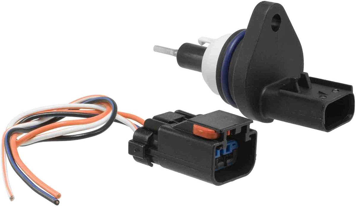 NTK VB0050 Vehicle Speed Sensor