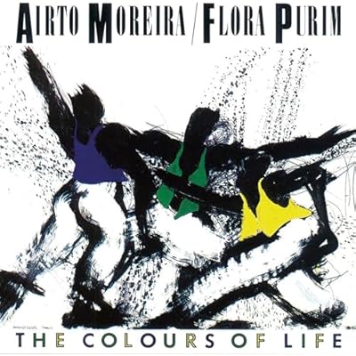 The Colours of Life