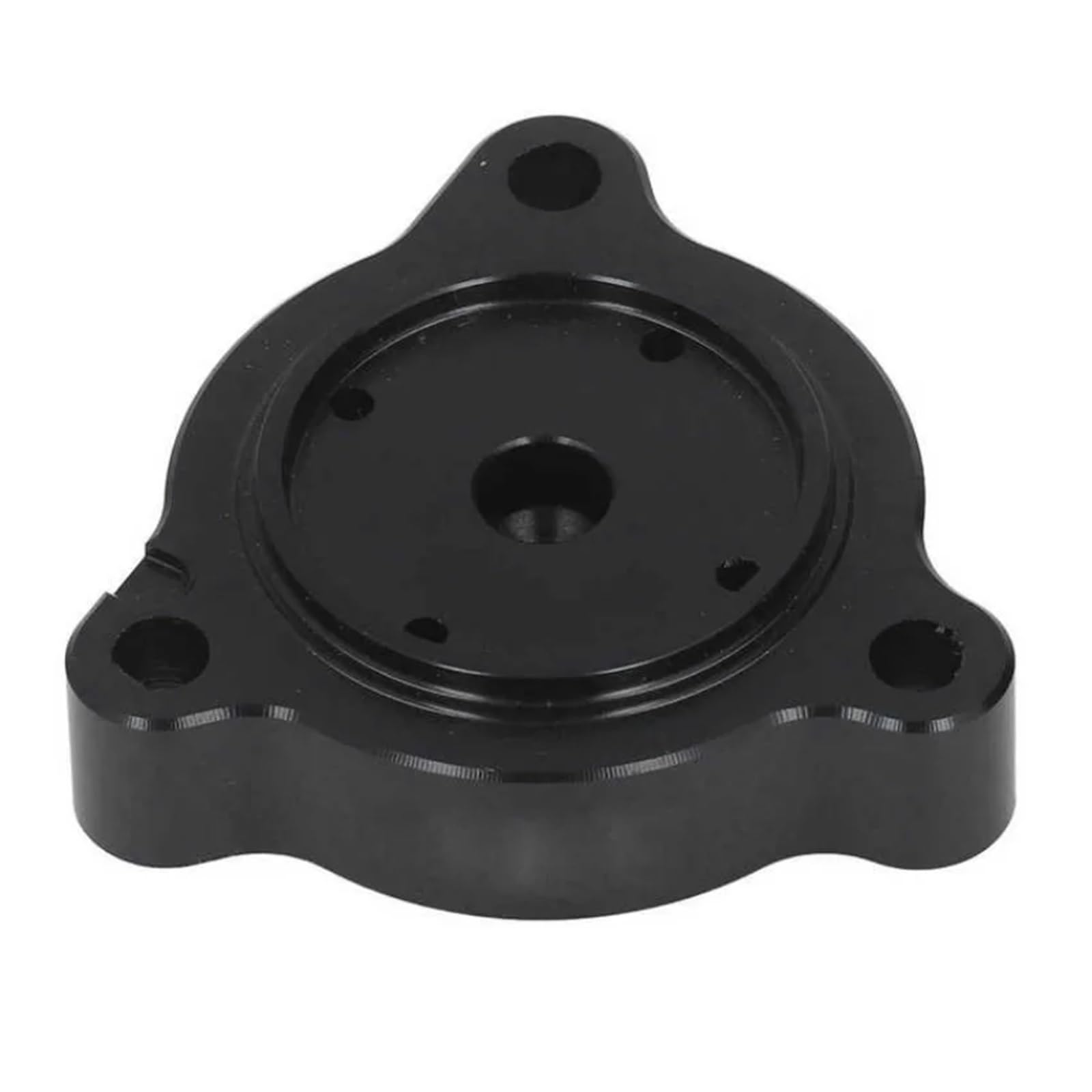 Kit de válvula desviadora, adaptador de válvula de turbocompresor, espaciador, apto para BMW 114i, 116i, 118i, F20 y F21, apto para DODGE Dart válvula desviadora‌ componente automotriz‌