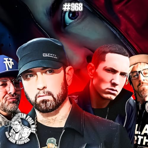 #968: Celebrity Cloning With Katlilist Jones