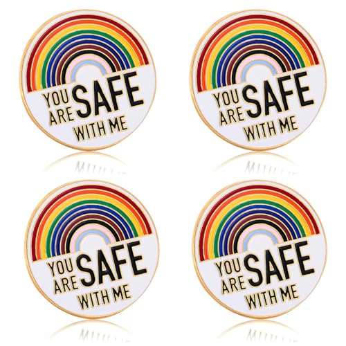 YOU ARE SAFE WITH ME �s���A�G�i�������y�� LGBTQ �Z�[�t�s�� ���C���{�[ �A���[ �v���C�h �s�� ��t �Ō�t ��w�� JUNENTER �s�� �X�q �V���c �o�b�N�p�b�N ���� �A�N�Z�T���[ �M�t�g �o���N