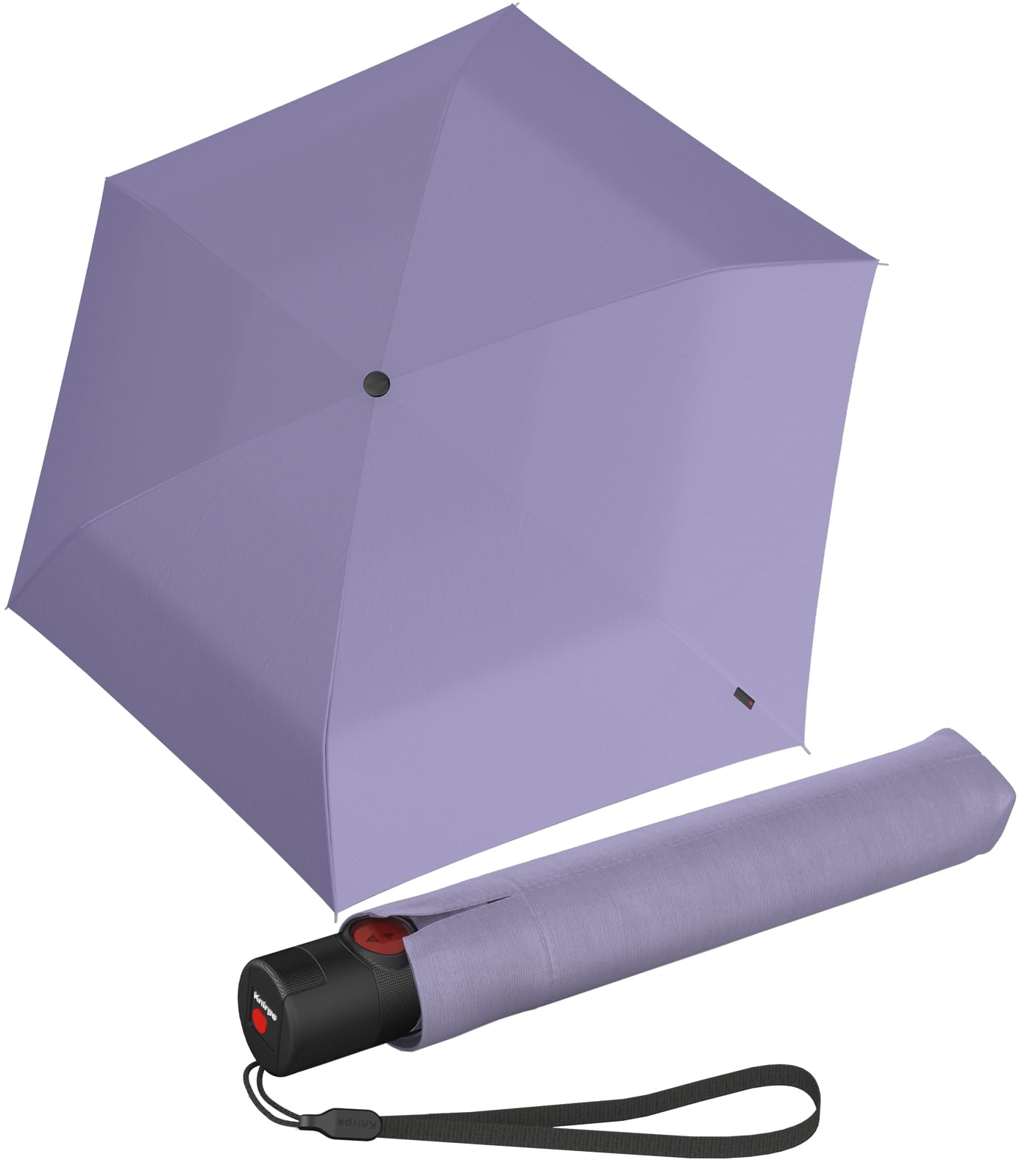 Knirps umbrella U.200 Ultra Light Duomatic Lavender lilac