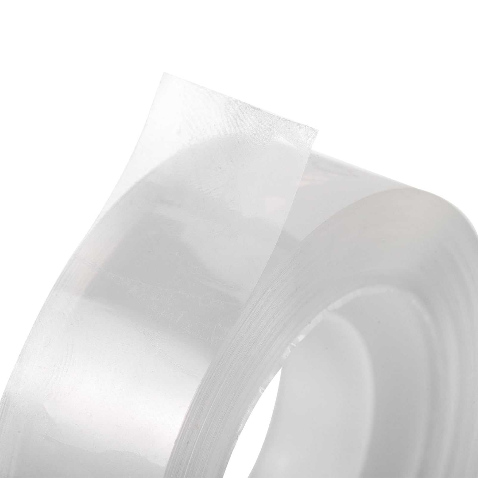 Veemoon Nastro Trasparente per Ufficio 48 Pezzi, Colla, Ricariche | Back To School Party, Invisible Tape Refill, Office Supply Tape, Adesiva Trasparente
