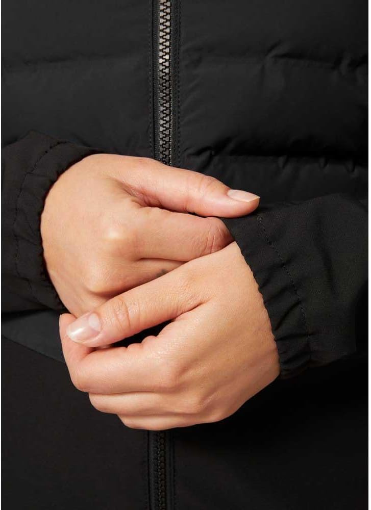 Helly Hansen Women's Hp Hybrid Insulator 2.0