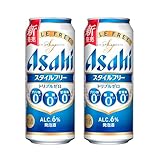 アサヒスタイルフリー