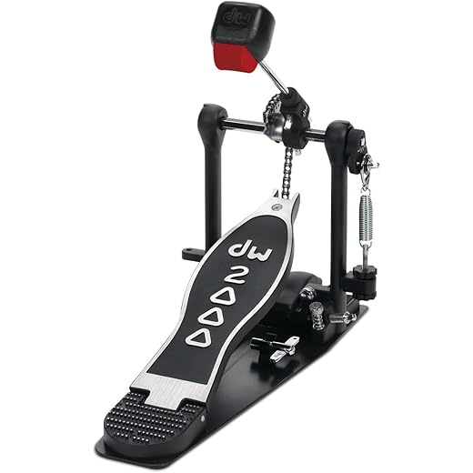 Bass Drum Pedal DWCP2000