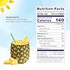 Dole 100% Pineapple Juice, No Added Sugar, Excelle... #2