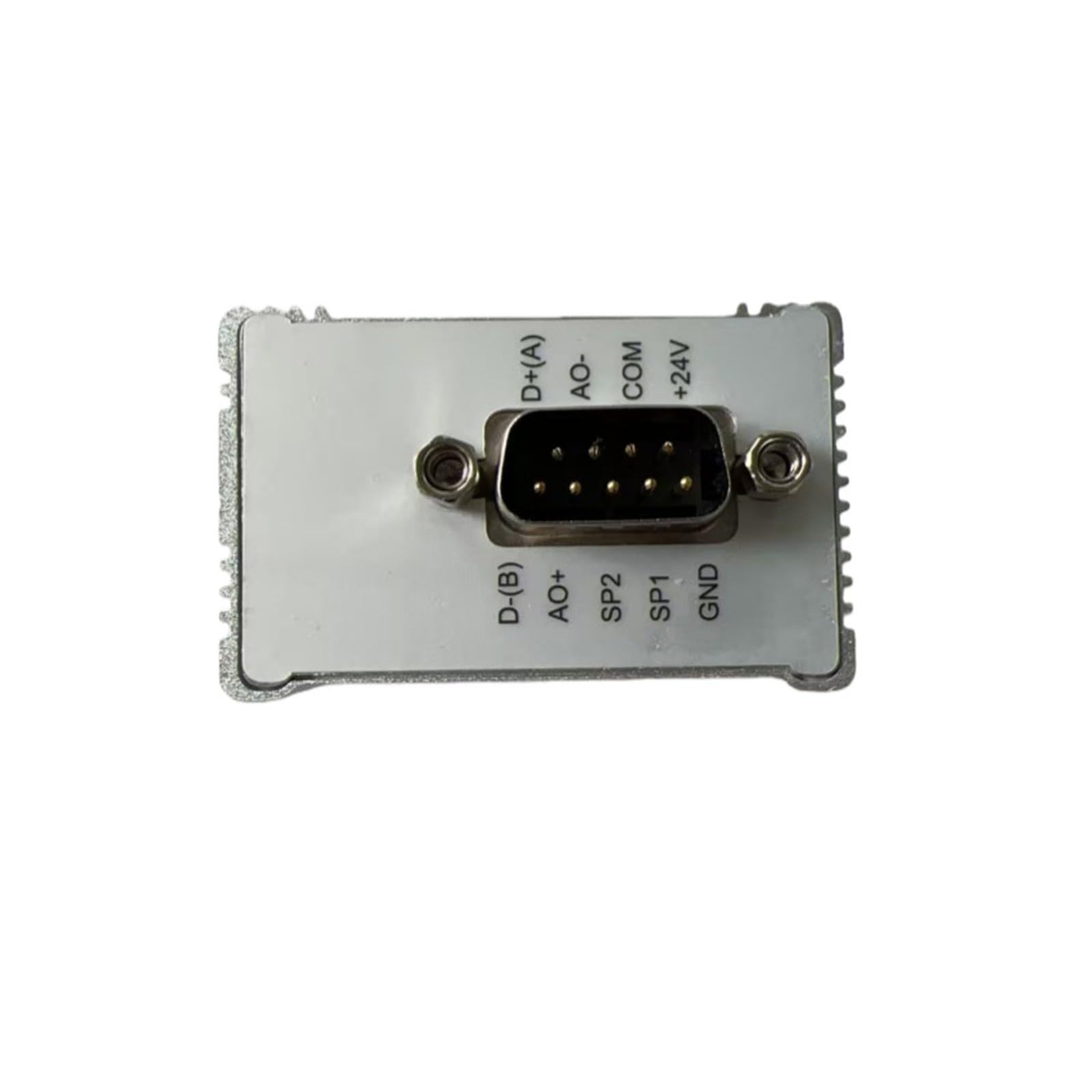 Sensor de manómetro vacío PVG120 KF16 Pirani(4-20ma)