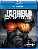 ジャーヘッド ―36時間― ブルーレイ+DVD [Blu-ray]