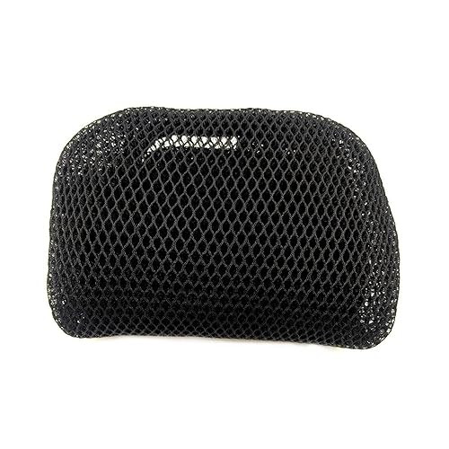 Coussin de moto antidérapant en maille 3D contre la chaleur pour selle BMW C650GT