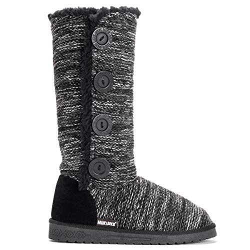 MUK LUKS Women's Adult Fashion Boot