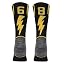 68 Or 86 Team Number Black & Gold