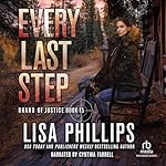 Cover of Every Last Step