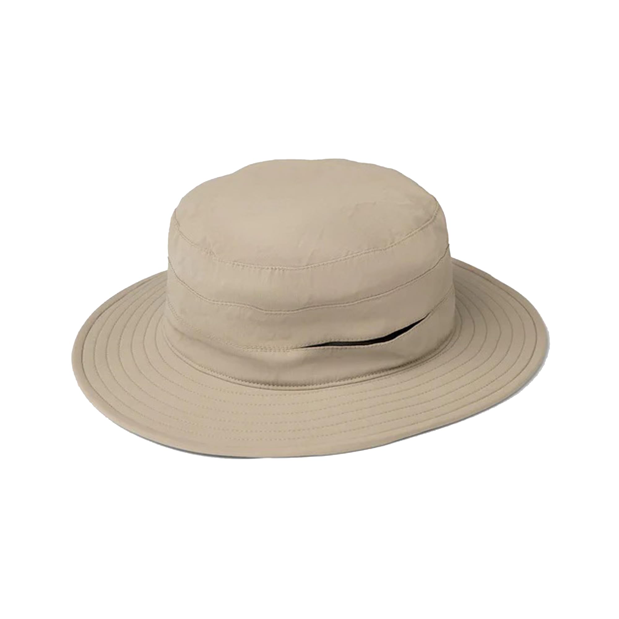 Tilley Women's Taupe Ultralight Sun Hat, Xl