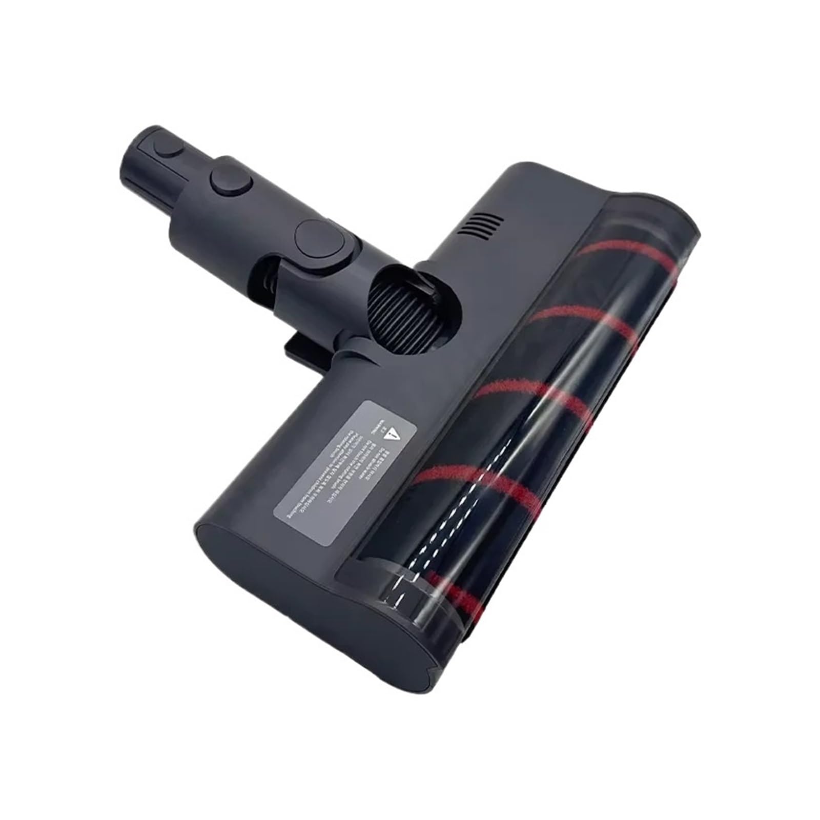 Cabezal de cepillo principal de aspiradora | Compatible con Dreame V12S V16S V11 V12 T10 T20 T30 T20pro T30NEO V16 V12pro.