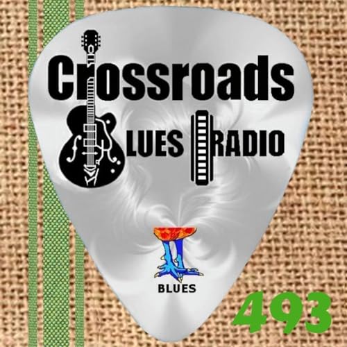 E493 "Blues Anniversaries & Primavera in Black"