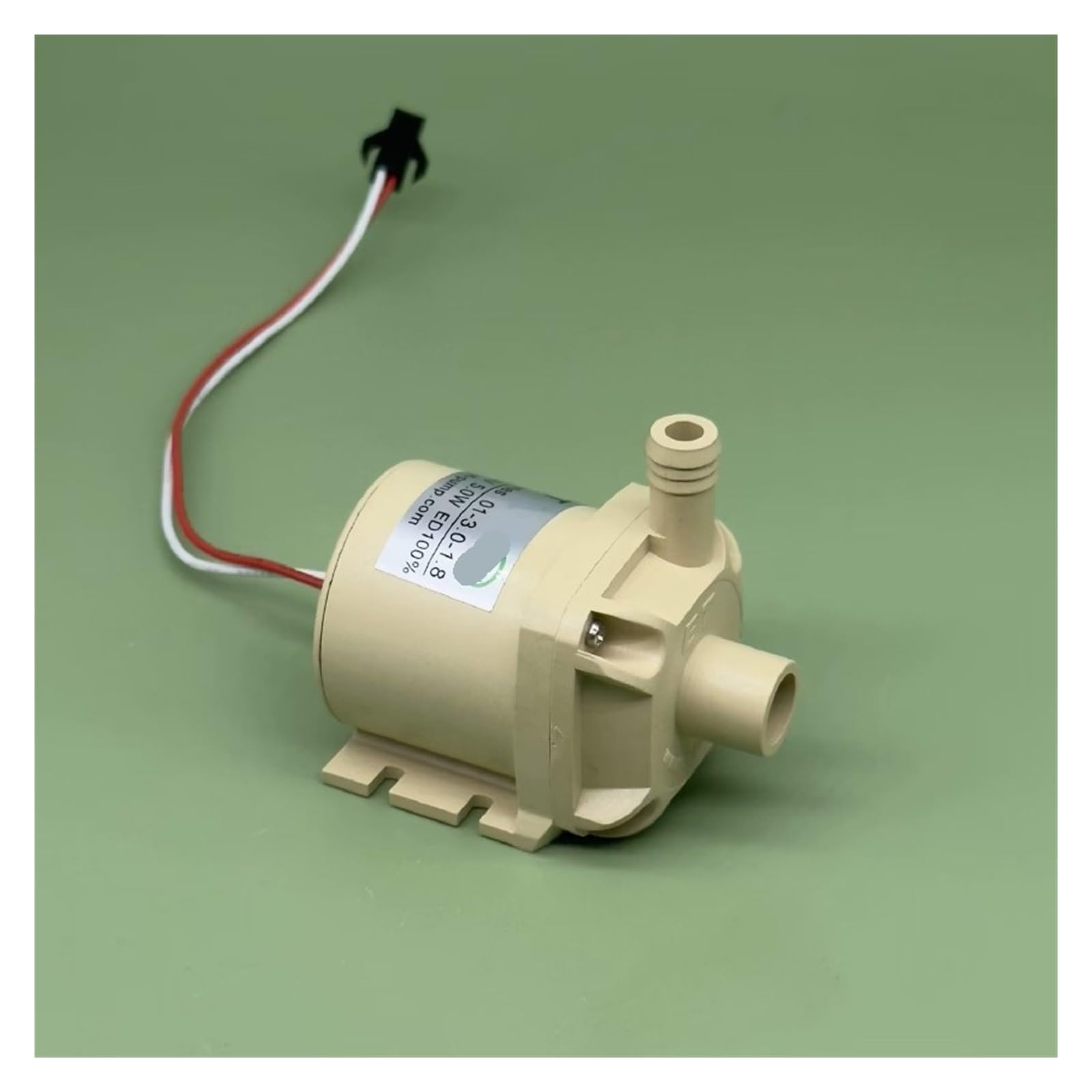 High-Power 5W Brushless Submersible Water Pump DC24V Compact Size