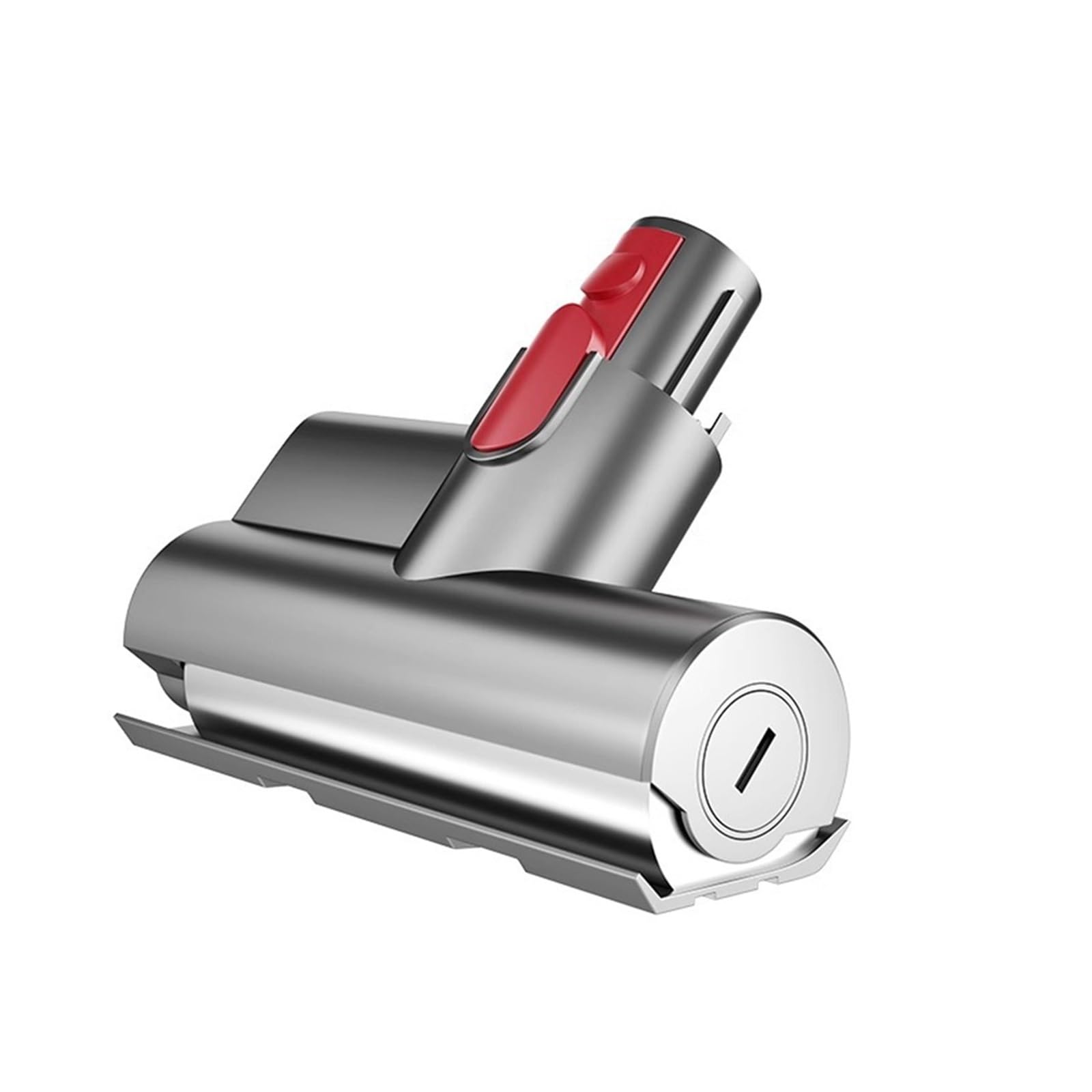 Mini outil motorisé Dyson V8 V11 V15 brosse matelas poils animaux