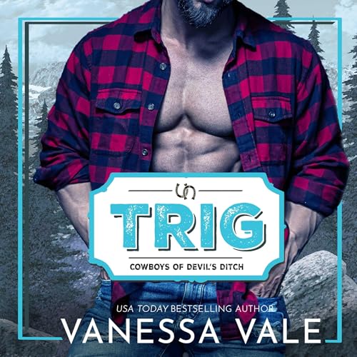 Trig (Authored by Vanessa Vale) episode artwork