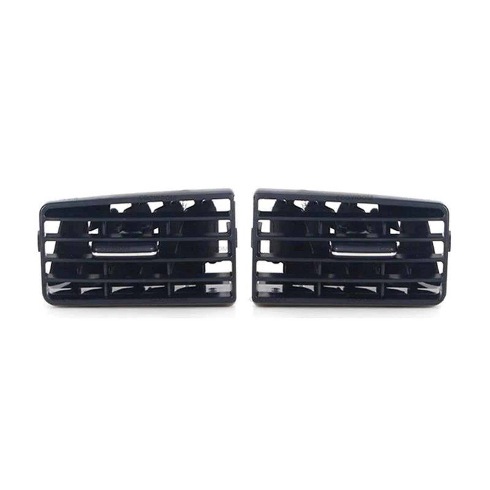 Aérateurs climatisation Suzuki Jimny robustes : diffuseur d'air avant orientable et stable