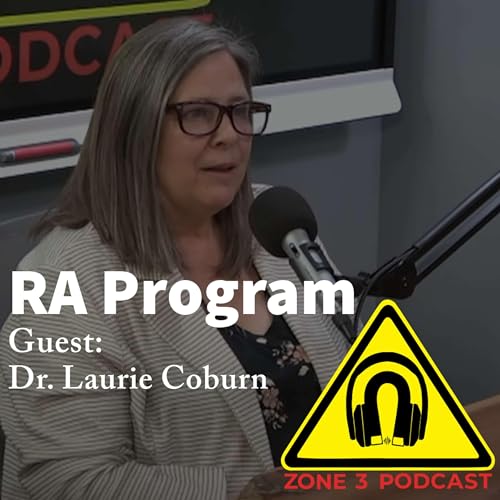 Registered Radiologist Asst. w/ Dr. Laurie Coburn