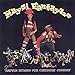 The Best of Haysi Fantayzee: Battle Hymns for Children Singing