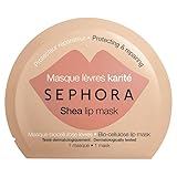 SEPHORA COLLECTION Shea Lip Mask