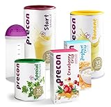 diät shake rossmann STARTEN: Das Sommerpaket enthält alle Produkte und Ersatzmahlzeiten, die Sie für den perfekten Diätstart benötigen.