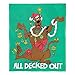 Northwest Scooby Doo Silk Touch Throw Blanket, 50