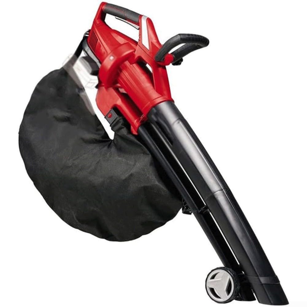 Replacement Collection Bag for Einhell for -CL 36 Li E-Solo for Leaf Vacuum Cleaners