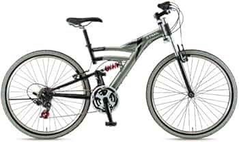 XTRAIL マウンテンバイク ブラック XTRAIL マウンテンバイク ブラック Amazon | X-TRAIL(エクストレール