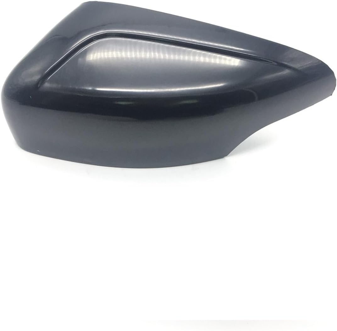 VOLVO XC60 Front Right RH Door Mirror w/ Blis OEM 2010 - 2013 | eBay 車のバックミラーハウジング For Volvo XC60 2009 Car Bright Black Replacement Sid