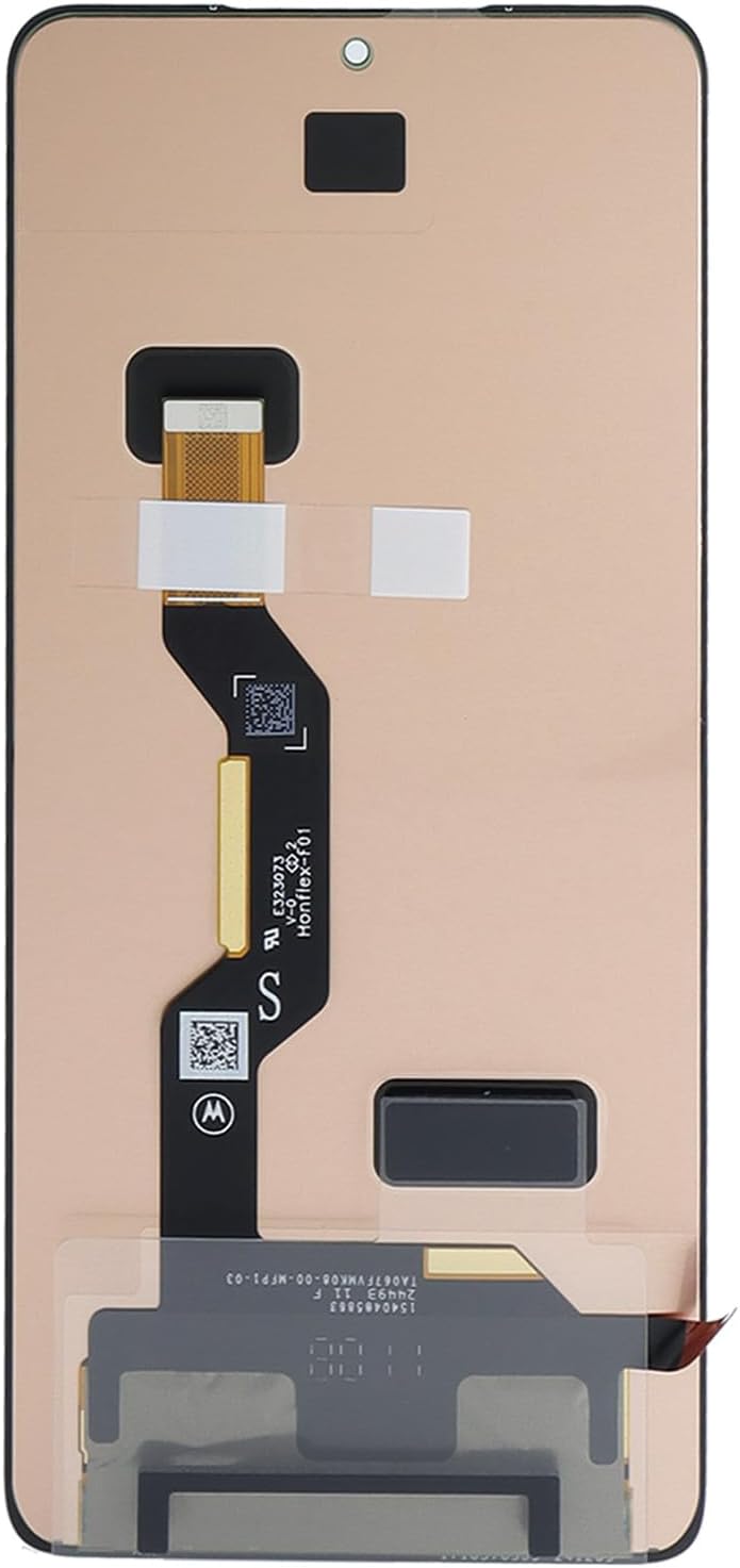 LCD Screen Display Touch Screen Digitizer Replacemet for Motorola Moto G Stylus 5G 2025 XT2517 XT2517-1 XT2517-2
