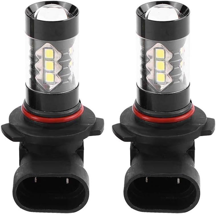 potenza per fendinebbia