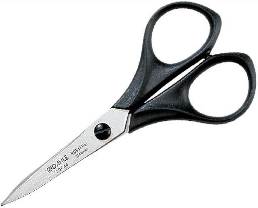 Dahle #50044 Professional Scissors 4 Inch