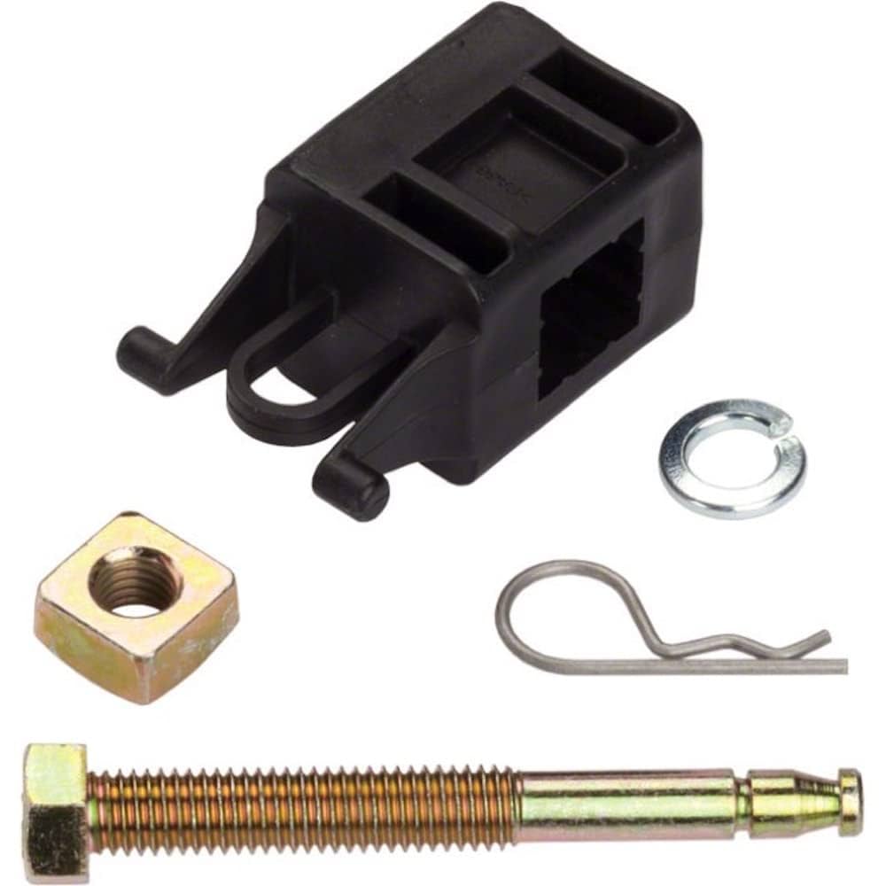 YAKIMA Hitch Bolt, Nut, and Pin, Hitch Clips & Pins - Amazon