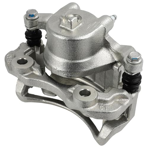 Image of 19B2619 Front Right Disc Brake Caliper w /Bracket