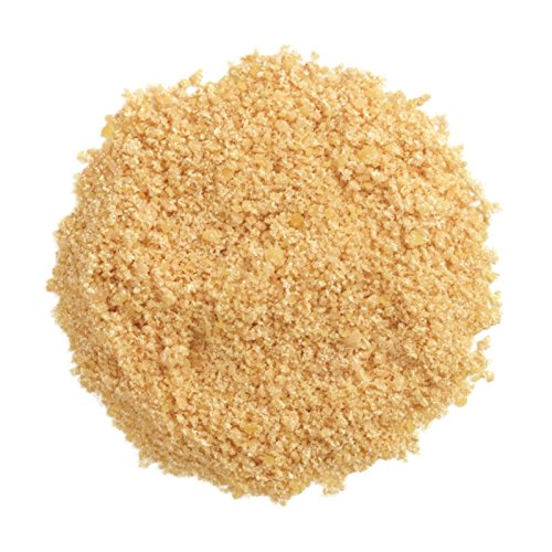 Frontier Co-op Powder of Mustard Seed, Yellow, Kosher | 1