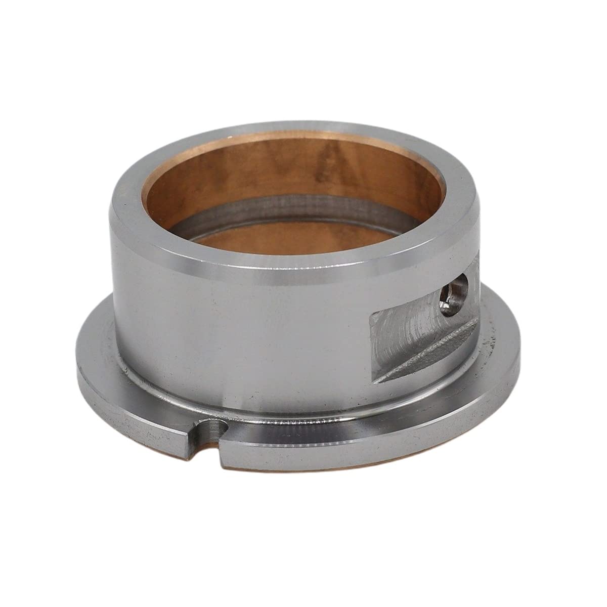 COJINETE PRINCIPAL (Semi-OVERSIZE): Compatible con LOMBARDINI/LDA 100 / LDA 96 / 4LD 640 / 4LD 705 / 4LD 820-3433