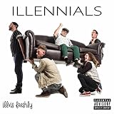 Upside Down (feat. Caleb Hart) [Explicit]