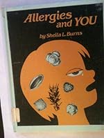 Allergies and You 0671330446 Book Cover