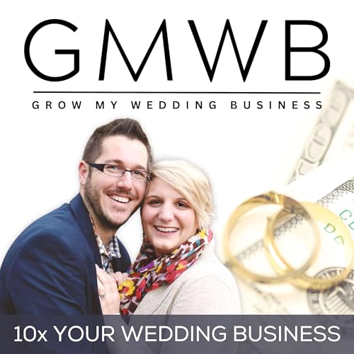 Wedding Business Mistake that Feels Responsible (but is killing your business)