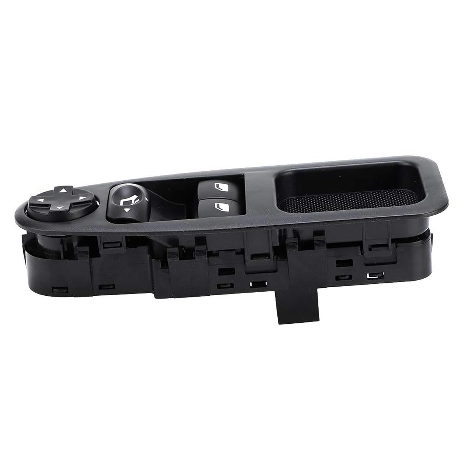 マスターパワーウィンドウスイッチ、パワーウィンドウマスタースイッチリフター 6554.ZJ 13ピン交換用 シトロエン用