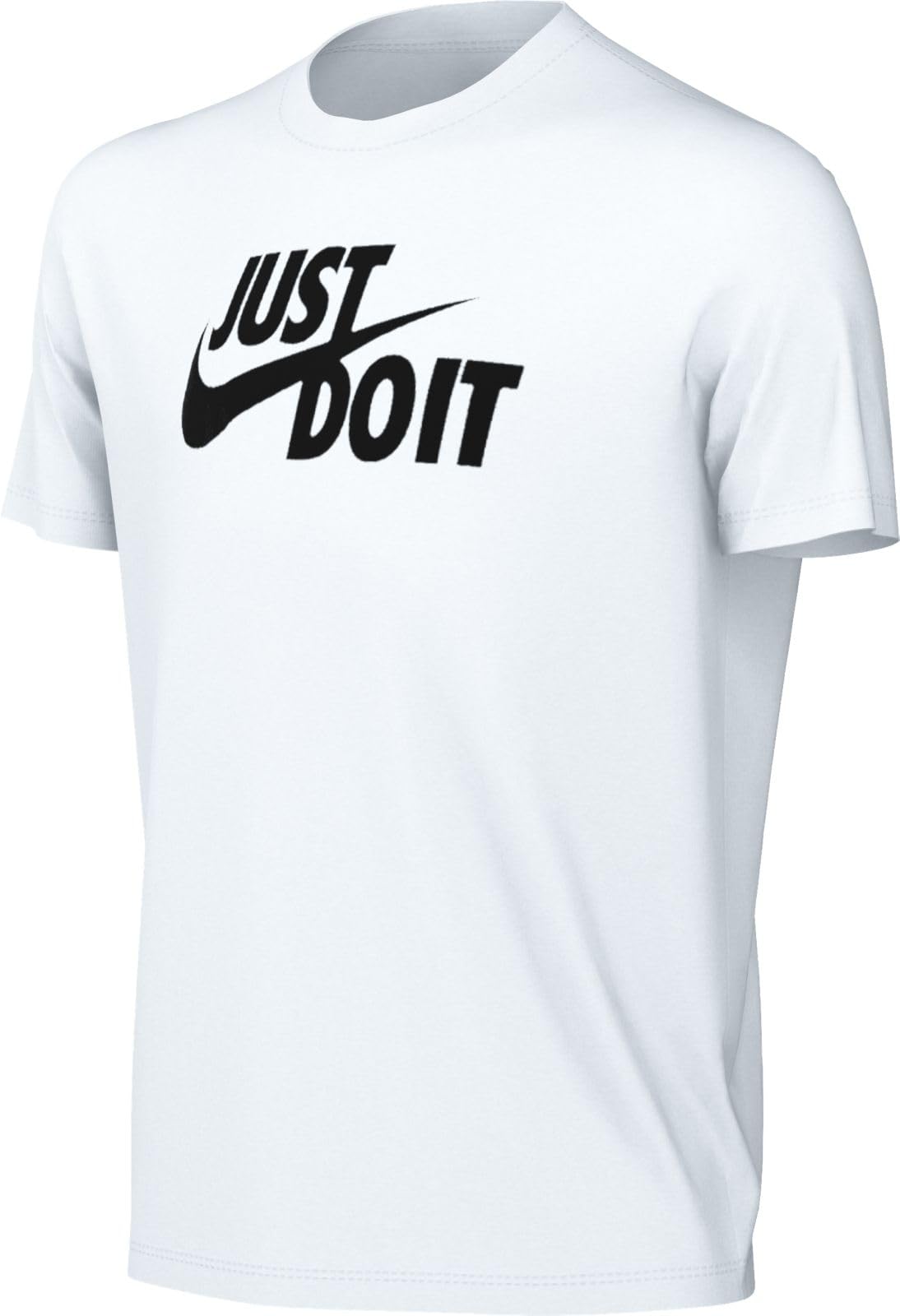 NIKE K NSW tee Jdi Swoosh 2 Top Unisex niños