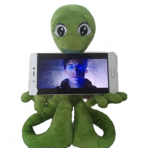 Image of 42 cm Dame Tu Cosita Martian Man Plush Toy