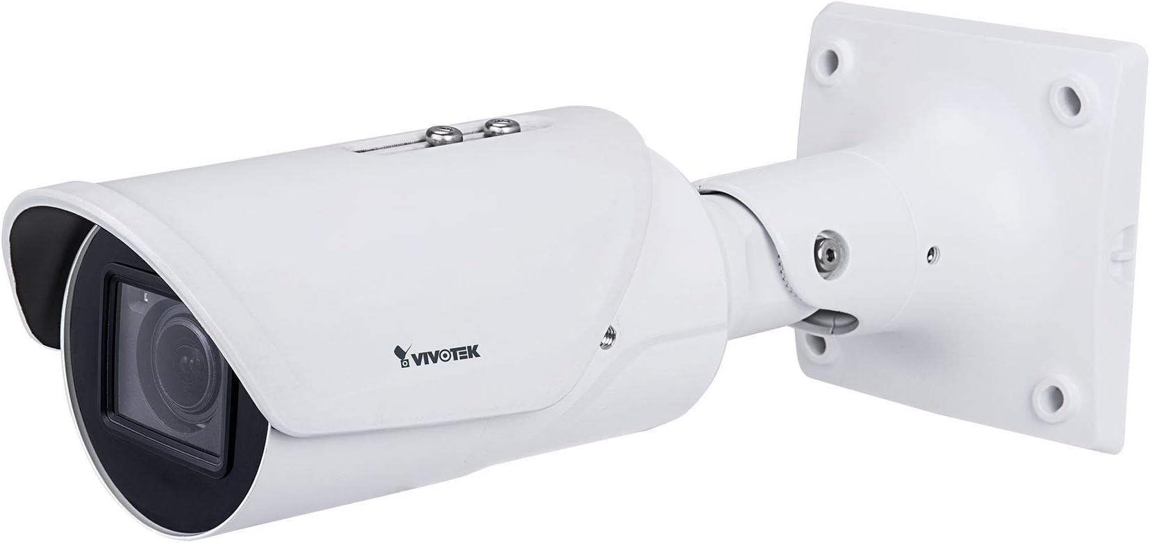 V-Series IB9387-HT-A Bullet IP Camera 5MP IR Outdoor 2.7-13.5 mm