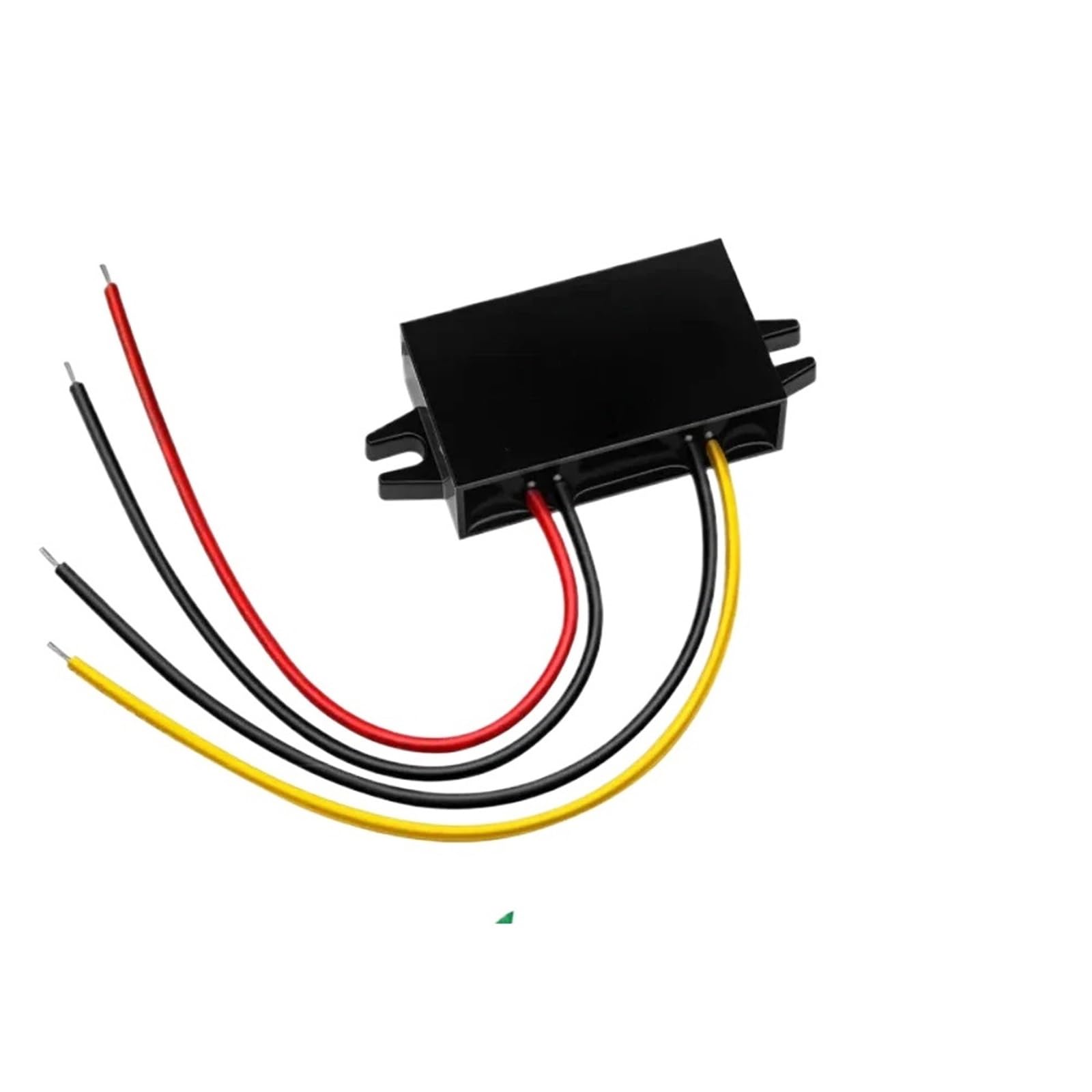 Riduttore convertitore DC DC 20-90v 24v 36v 48v 60v 72v a 12v Step Down 1A-5A 12v Regolatore di tensione for dispositivo for auto da golf cart