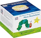 Die kleine Raupe Nimmersatt - Mein Nachtlicht