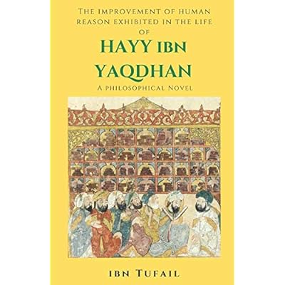 HAYY IBN YAQDHAN